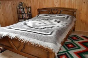 Частная усадьба Faina House. Эконом двухместный  4