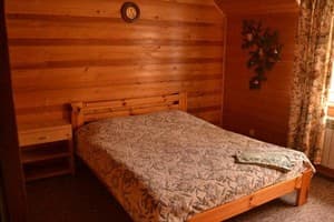 Частная усадьба Faina House. Эконом двухместный  1
