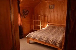 Частная усадьба Faina House. Эконом двухместный  2