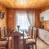 Коттедж Familiia. Стандарт 4-местный в коттедже с кухней 2