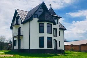 Коттедж Family