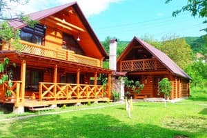 Гостиный двор Family Green