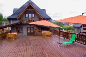 Family Hotel Kaskad 8