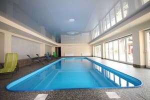 Family Hotel Kaskad 29