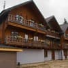 Отель Family Hotel Kaskad. Коттедж 6-местный с 2 спальнями 1