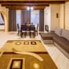 Отель Family Hotel Kaskad. Коттедж 6-местный с 2 спальнями 7