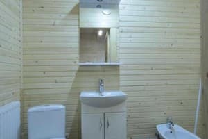 Отель Family Hotel Kaskad. Люкс трехместный двухкомнатный 6