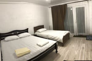 Коттедж Family House