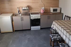 Family House Forest 4