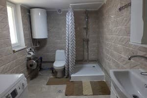 Family House Forest 5