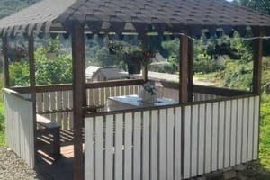 Family House Forest 8