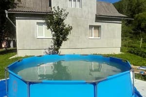 Коттедж Family House Forest