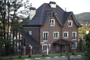 Фавар Карпаты 9