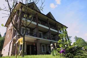 Фавар Карпаты 5