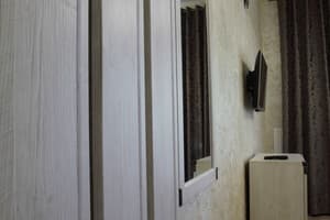Апарт-отель Фавар Карпаты. Апартаменты 4-местный с двумя спальнями 26