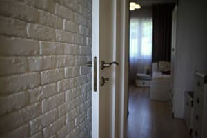 Апарт-отель Фавар Карпаты. Апартаменты 4-местный с двумя спальнями 14
