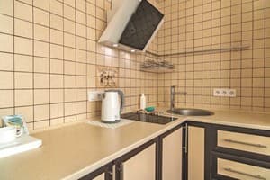 Апарт-отель Фавар Карпаты. Апартаменты двухместный с одной спальней 18