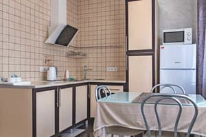Апарт-отель Фавар Карпаты. Апартаменты двухместный с одной спальней 10