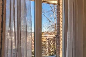 Апарт-отель Фавар Карпаты. Апартаменты двухместный с одной спальней 4
