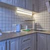 Апарт-отель Фавар Карпаты. Делюкс двухместный  18