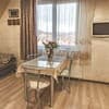 Апарт-отель Фавар Карпаты. Делюкс трехместный  11