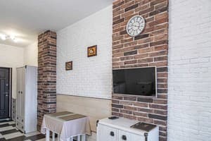 Апарт-отель Фавар Карпаты. Студио двухместный Апартаменты 1