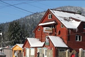 Частная усадьба Файный