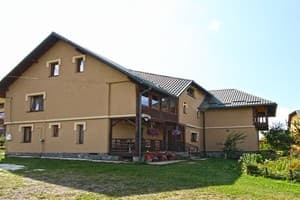 Частная усадьба Федирко