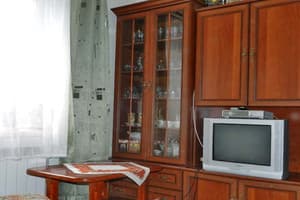 Частная усадьба Федирко. Эконом одноместный  2