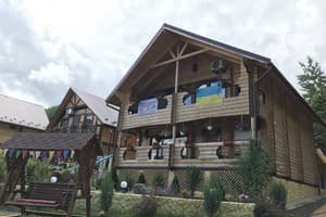 Forest Camp 15
