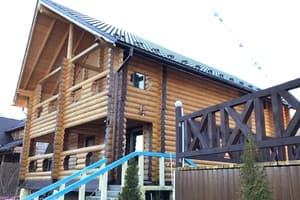 Forest Camp 5