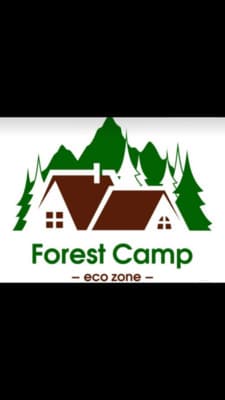 Forest Camp 14