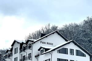 Forest Dream Poliana Apartments 10