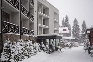 Forest Hill Hotel & Spa 27