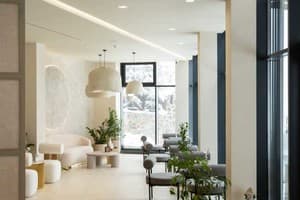 Forest Hill Hotel & Spa 9