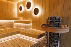 Forest Hill Hotel & Spa 11