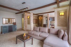 Отель Forest Hill Hotel & Spa. Апартаменты 4-местный  1