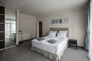 Отель Forest Hill Hotel & Spa. Апартаменты 4-местный  5