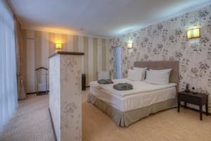 Отель Forest Hill Hotel & Spa. Апартаменты 4-местный  9