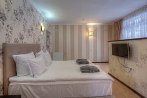 Отель Forest Hill Hotel & Spa. Апартаменты 4-местный  10