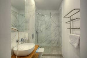 Отель Forest Hill Hotel & Spa. Апартаменты 4-местный  11