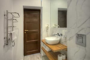 Отель Forest Hill Hotel & Spa. Апартаменты 4-местный  12