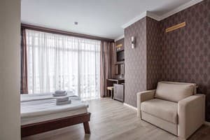 Отель Forest Hill Hotel & Spa. Комфорт двухместный DBL Superior 1