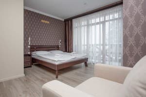 Отель Forest Hill Hotel & Spa. Комфорт двухместный DBL Superior 3