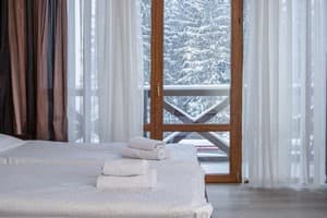 Отель Forest Hill Hotel & Spa. Комфорт двухместный DBL Superior 4