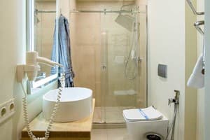 Отель Forest Hill Hotel & Spa. Комфорт двухместный DBL Superior 5