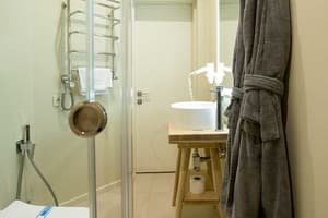 Отель Forest Hill Hotel & Spa. Комфорт двухместный DBL Superior 6