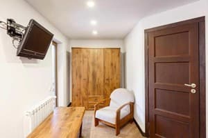 Отель Forest Hill Hotel & Spa. Комфорт двухместный Family Studio Cottage 3