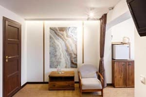 Отель Forest Hill Hotel & Spa. Комфорт двухместный Family Studio Cottage 4