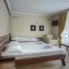 Отель Forest Hill Hotel & Spa. Комфорт трехместный TRPL Superior 1